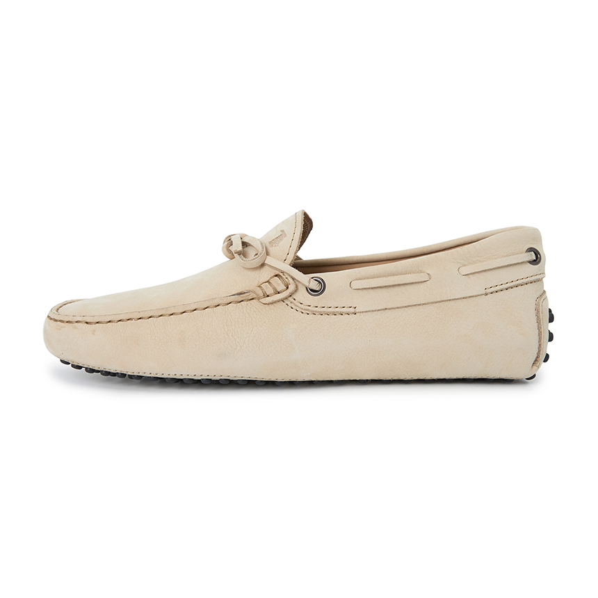 토즈(TODS) 고미노 남성 드라이빙슈즈 XXM0GW054706RNC600