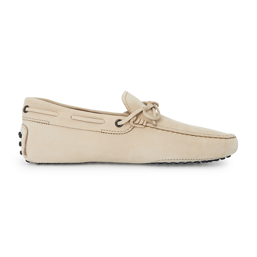 토즈(TODS) 고미노 남성 드라이빙슈즈 XXM0GW054706RNC600