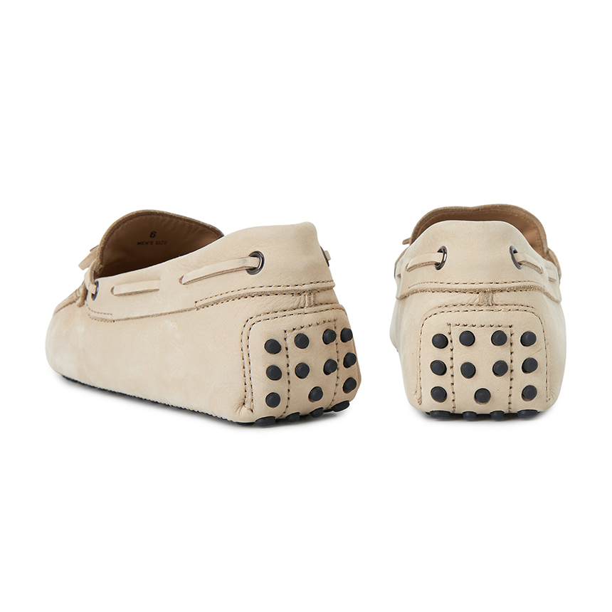 토즈(TODS) 고미노 남성 드라이빙슈즈 XXM0GW054706RNC600