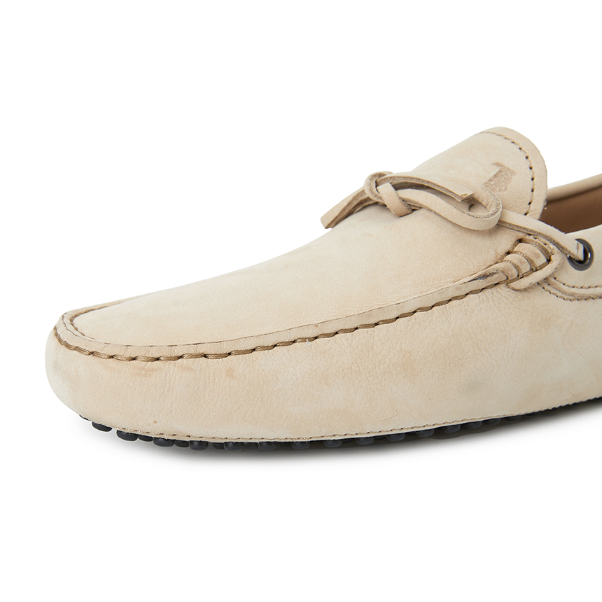 토즈(TODS) 고미노 남성 드라이빙슈즈 XXM0GW054706RNC600