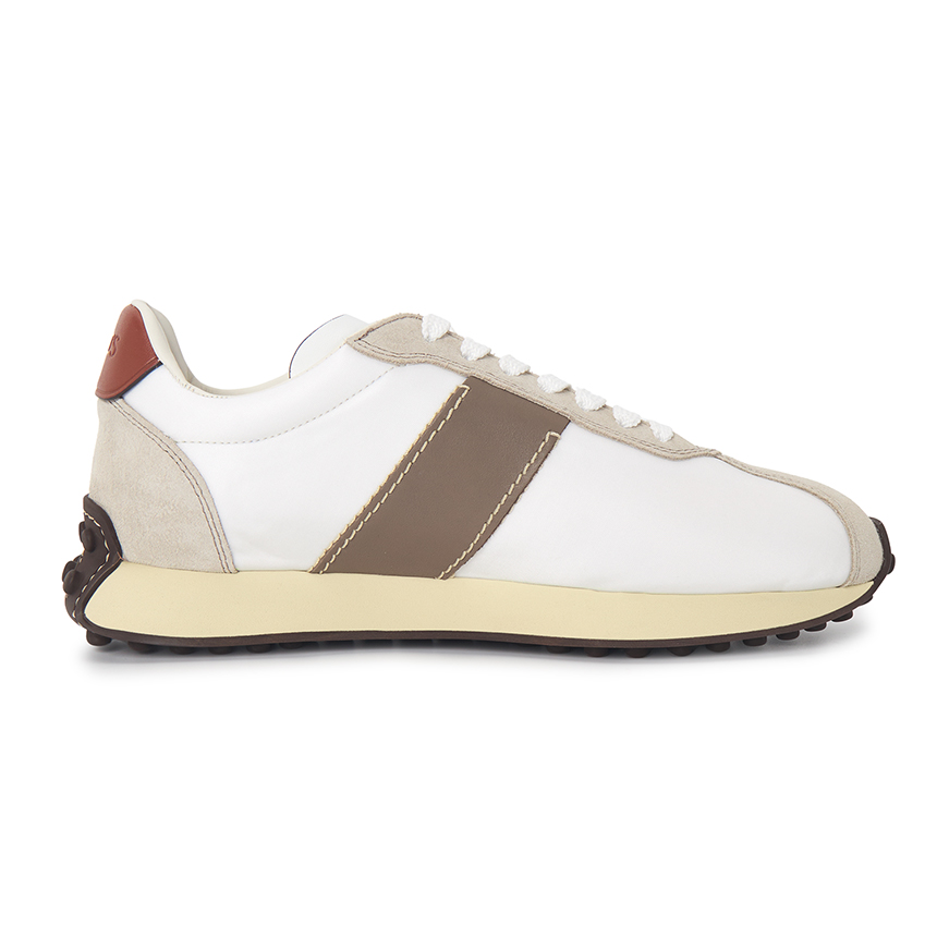 토즈(TODS) T 빈티지 남성 스니커즈 XXM26L0IK70TNK0EY1
