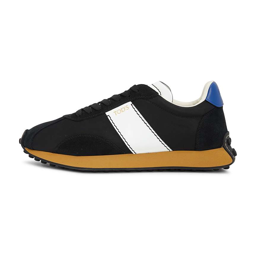 토즈(TODS) 스크래치 남성 스니커즈 XXM26L0IK70TNN0EP5 SA_XXM26L0IK70TNN0EP5_074