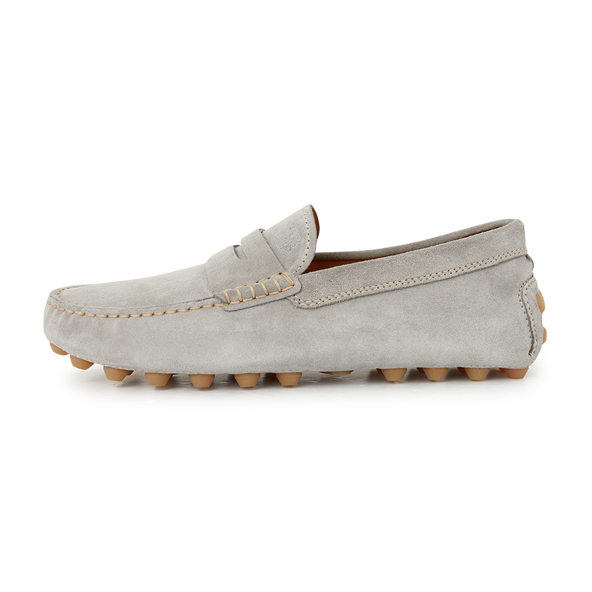 토즈(TODS) 고미노 남성 드라이빙슈즈 XXM52K00640RE0B607
