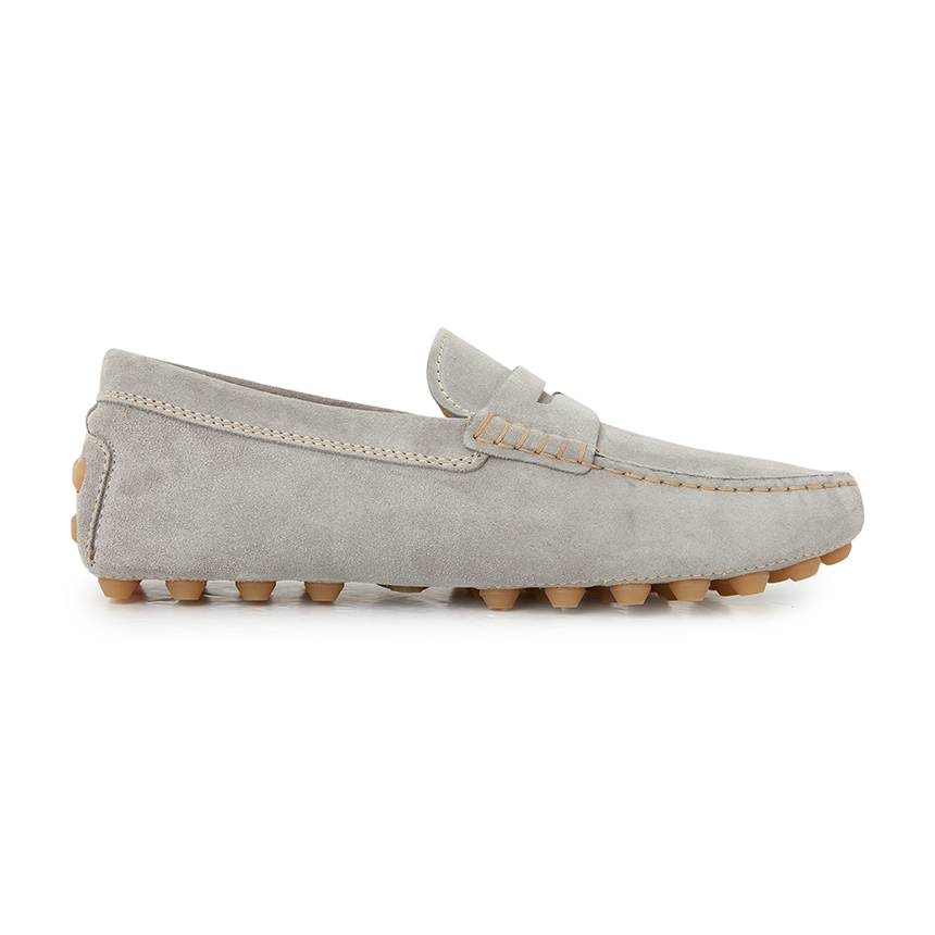 토즈(TODS) 고미노 남성 드라이빙슈즈 XXM52K00640RE0B607
