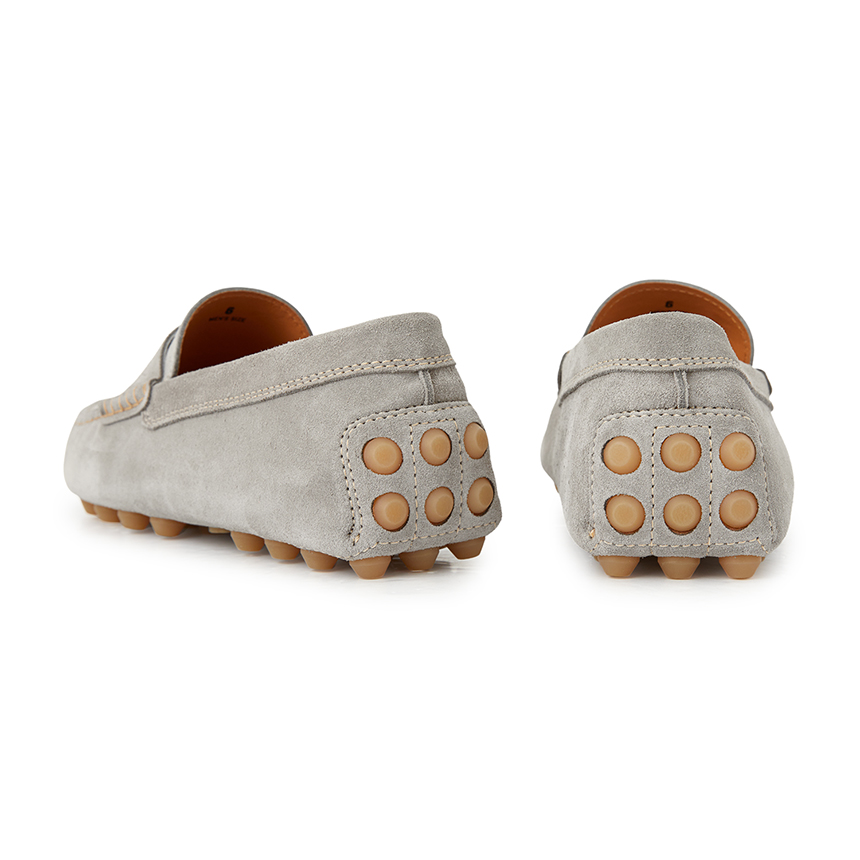 토즈(TODS) 고미노 남성 드라이빙슈즈 XXM52K00640RE0B607