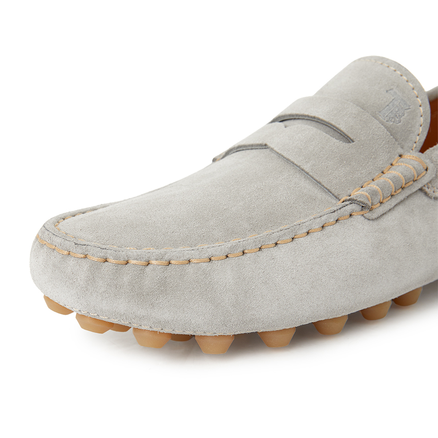 토즈(TODS) 고미노 남성 드라이빙슈즈 XXM52K00640RE0B607