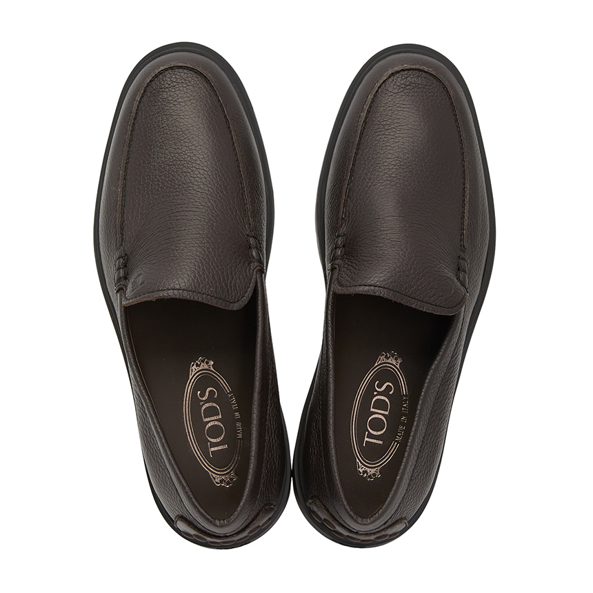 토즈(TODS) 남성 로퍼 XXM59K00040S5NS800