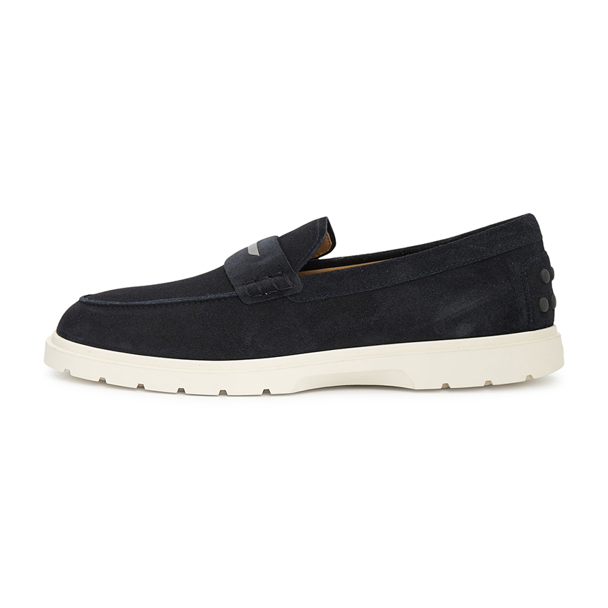 토즈(TODS) 남성 로퍼 XXM59K0IX80M8WU801