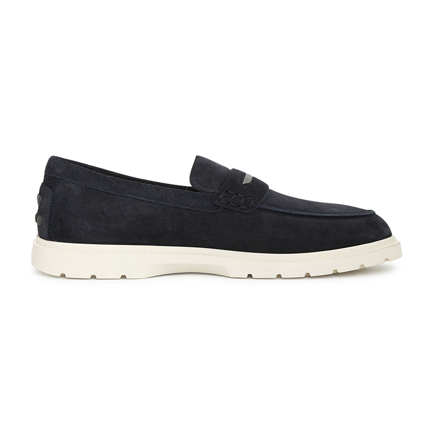 토즈(TODS) 남성 로퍼 XXM59K0IX80M8WU801