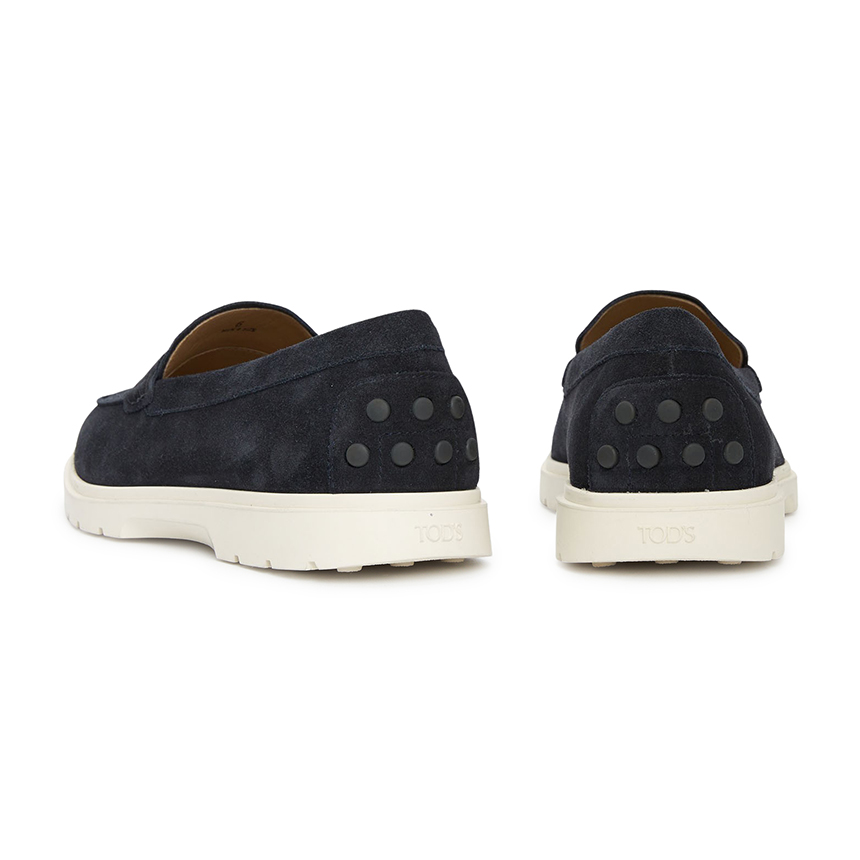 토즈(TODS) 남성 로퍼 XXM59K0IX80M8WU801