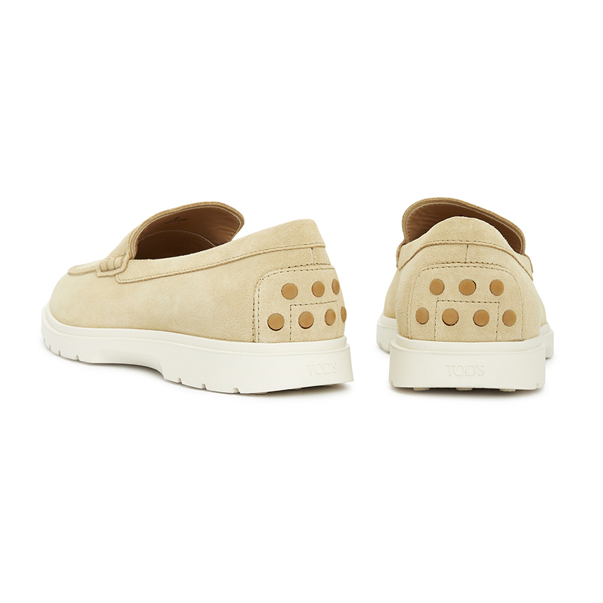 토즈(TODS) 남성 로퍼 XXM59K0IX80RE0C606