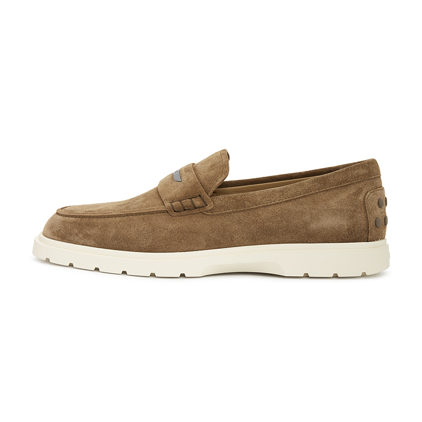 토즈(TODS) 남성 로퍼 XXM59K0IX80RE0S818