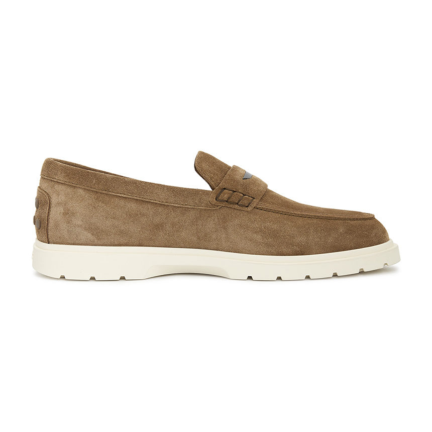 토즈(TODS) 남성 로퍼 XXM59K0IX80RE0S818