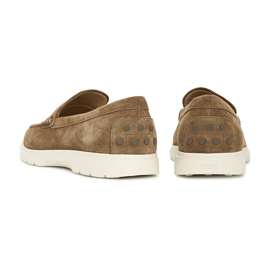 토즈(TODS) 남성 로퍼 XXM59K0IX80RE0S818