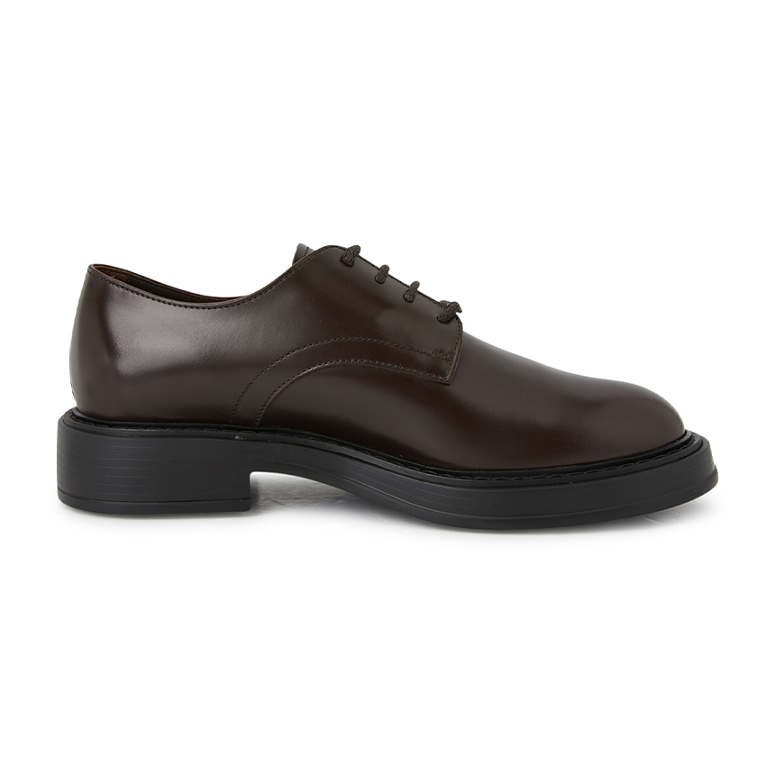 토즈(TODS) 남성 더비 슈즈 XXM61K00C21LYGS810