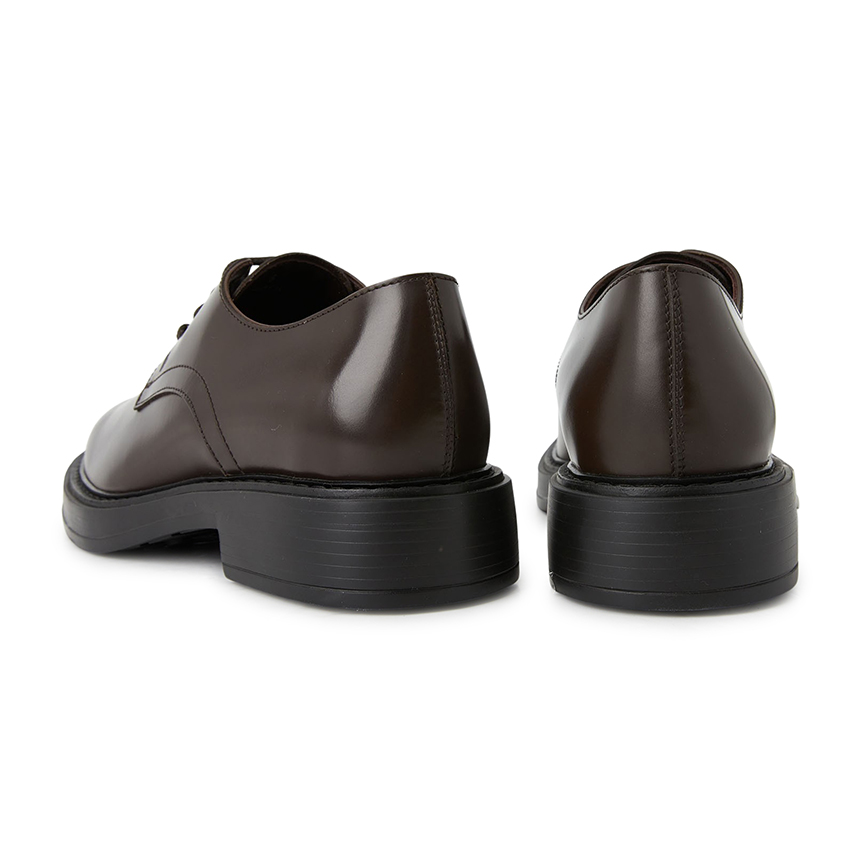 토즈(TODS) 남성 더비 슈즈 XXM61K00C21LYGS810