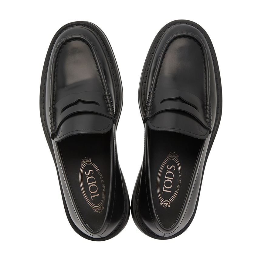 토즈(TODS) 남성 로퍼 XXM61K0AI40LYGB999