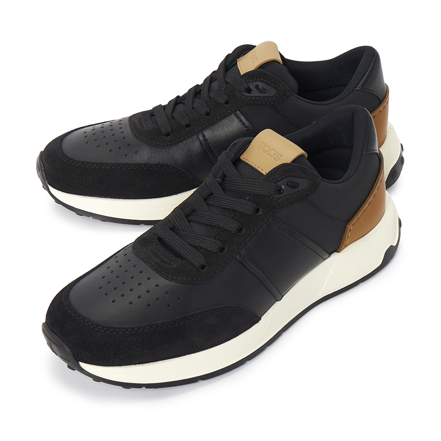 토즈(TODS) 스크래치 남성 스니커즈 XXM63K0GT80QHG9999 SB_XXM63K0GT80QHG9999_007