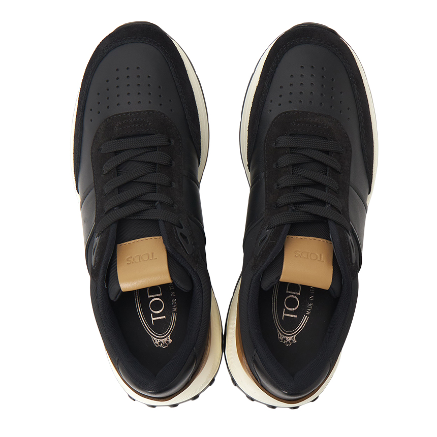토즈(TODS) 스크래치 남성 스니커즈 XXM63K0GT80QHG9999 SB_XXM63K0GT80QHG9999_007