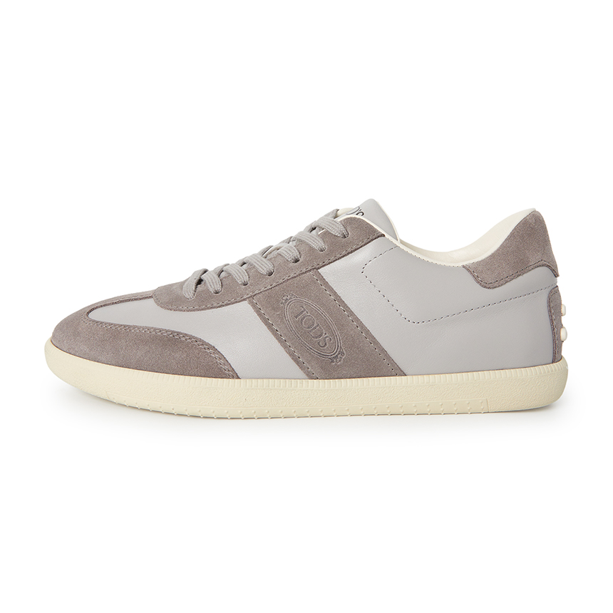 토즈(TODS) 탭스 남성 스니커즈 XXM68C0GC50IRAKU20