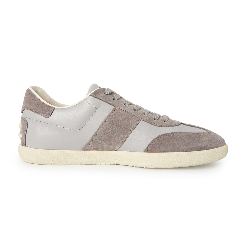 토즈(TODS) 탭스 남성 스니커즈 XXM68C0GC50IRAKU20