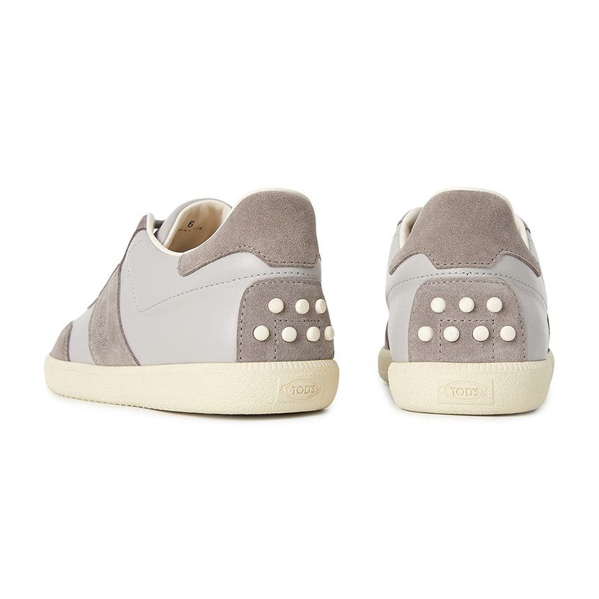 토즈(TODS) 탭스 남성 스니커즈 XXM68C0GC50IRAKU20