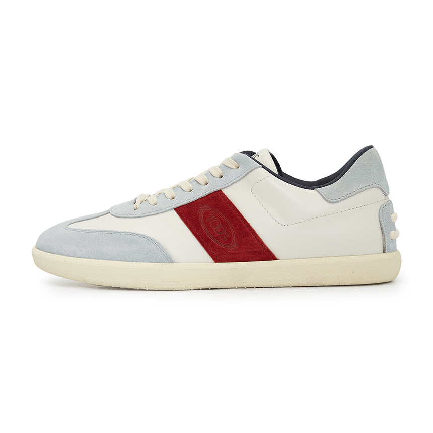 토즈(TODS) 탭스 남성 스니커즈 XXM68C0GC50SOXCF10