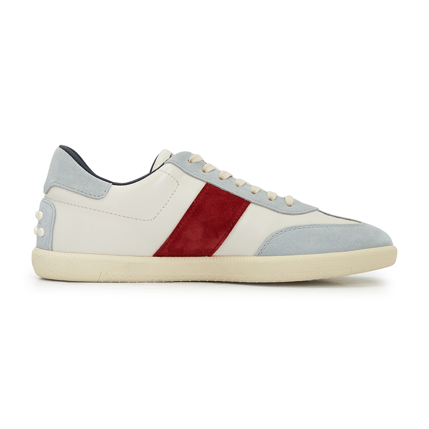 토즈(TODS) 탭스 남성 스니커즈 XXM68C0GC50SOXCF10