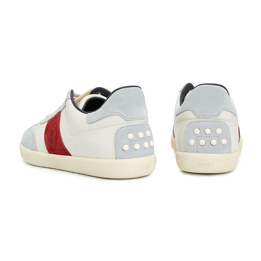 토즈(TODS) 탭스 남성 스니커즈 XXM68C0GC50SOXCF10