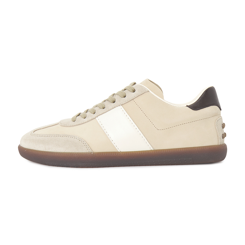 토즈(TODS) 탭스 남성 스니커즈 XXM68C0JF50V0SUP14