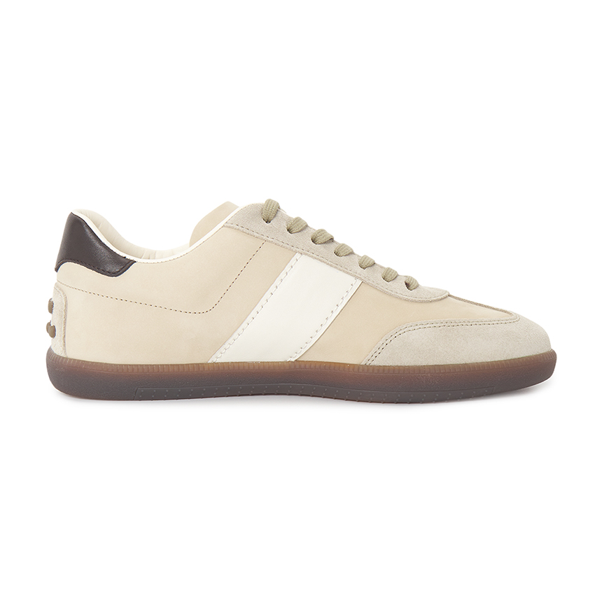 토즈(TODS) 탭스 남성 스니커즈 XXM68C0JF50V0SUP14