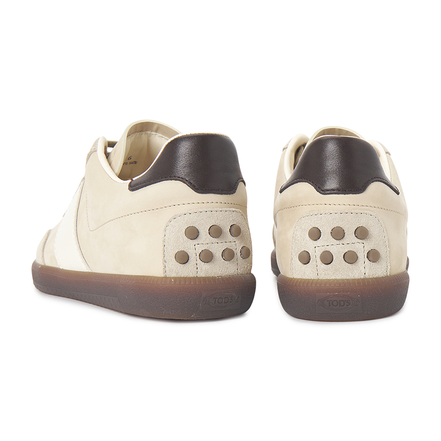 토즈(TODS) 탭스 남성 스니커즈 XXM68C0JF50V0SUP14