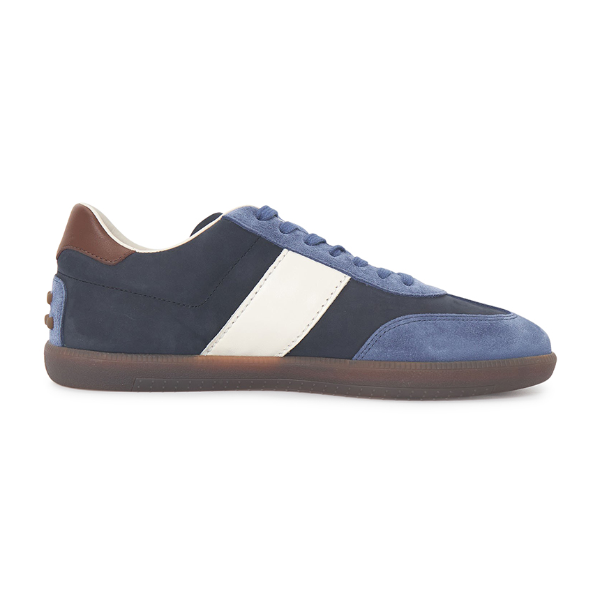 토즈(TODS) 탭스 남성 스니커즈 XXM68C0JF50V0SUP17