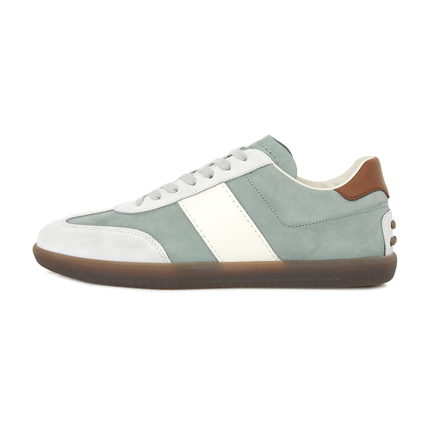 토즈(TODS) 탭스 남성 스니커즈 XXM68C0JF50V0SUP18