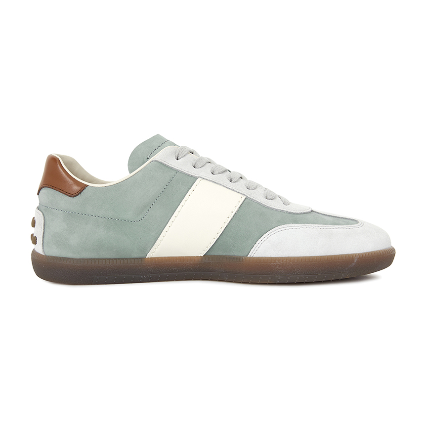 토즈(TODS) 탭스 남성 스니커즈 XXM68C0JF50V0SUP18