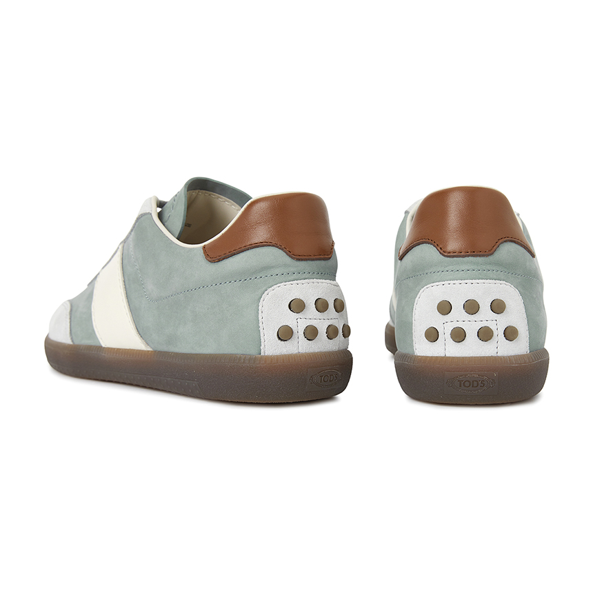 토즈(TODS) 탭스 남성 스니커즈 XXM68C0JF50V0SUP18