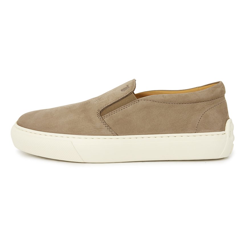 토즈(TODS) 남성 슬립온 XXM98K0K9006RNC413