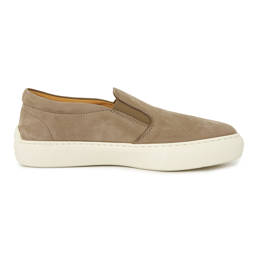 토즈(TODS) 남성 슬립온 XXM98K0K9006RNC413