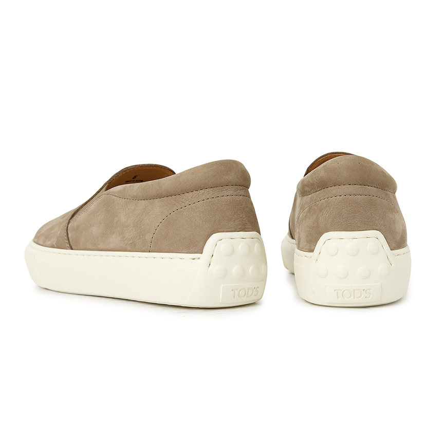 토즈(TODS) 남성 슬립온 XXM98K0K9006RNC413