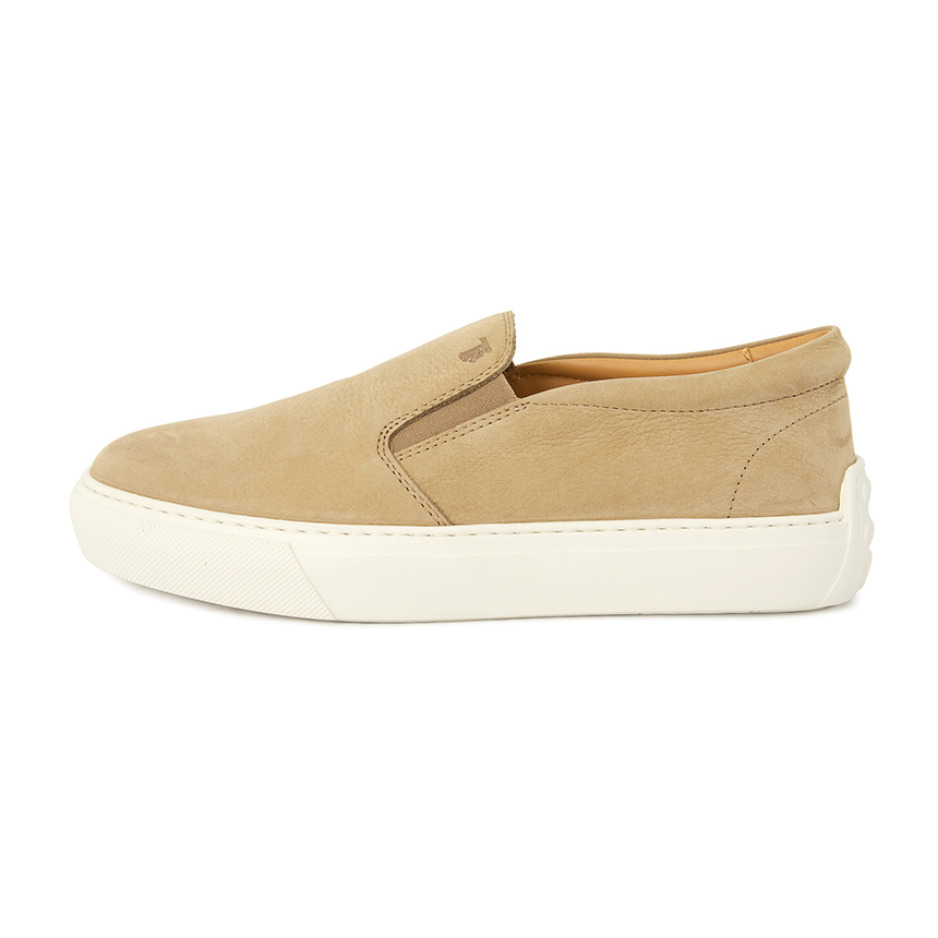 토즈(TODS) 남성 슬립온 XXM98K0K9006RNC808