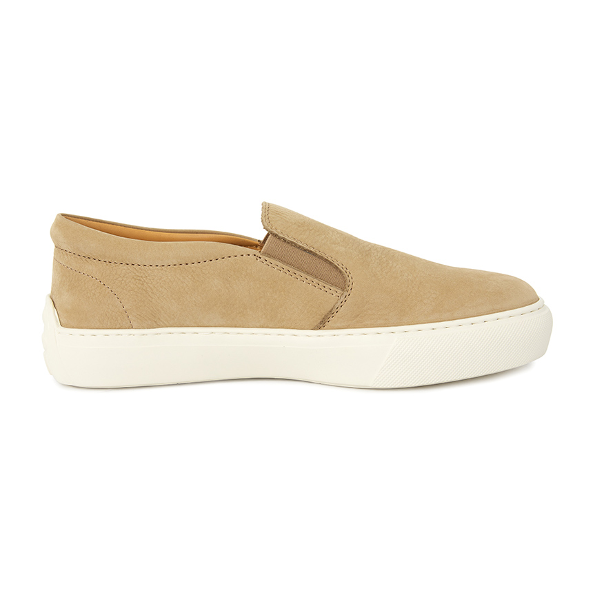 토즈(TODS) 남성 슬립온 XXM98K0K9006RNC808