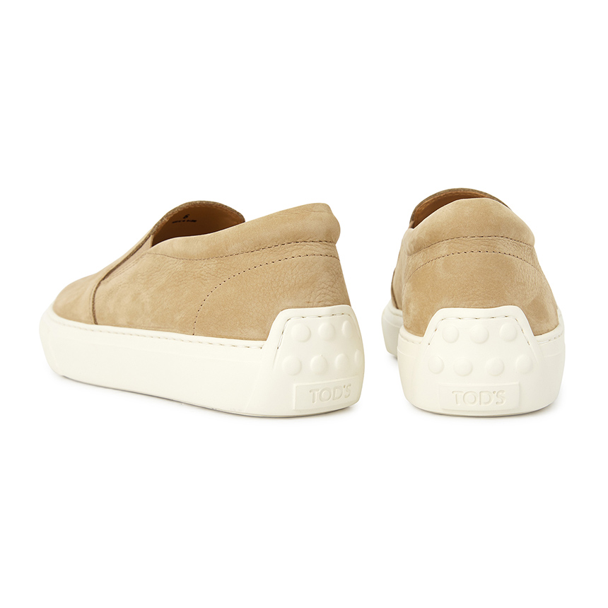 토즈(TODS) 남성 슬립온 XXM98K0K9006RNC808