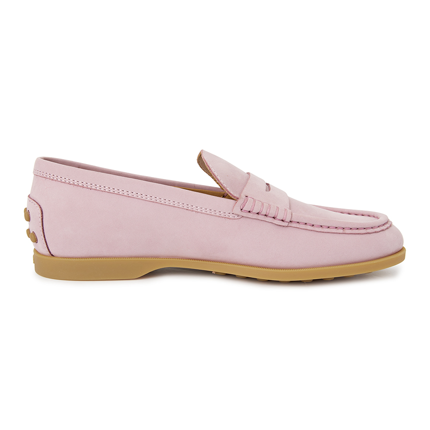 토즈(TODS) 여성 로퍼 XXW01M0JZ60UFQL032