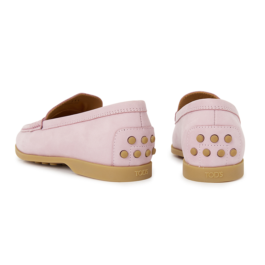 토즈(TODS) 여성 로퍼 XXW01M0JZ60UFQL032