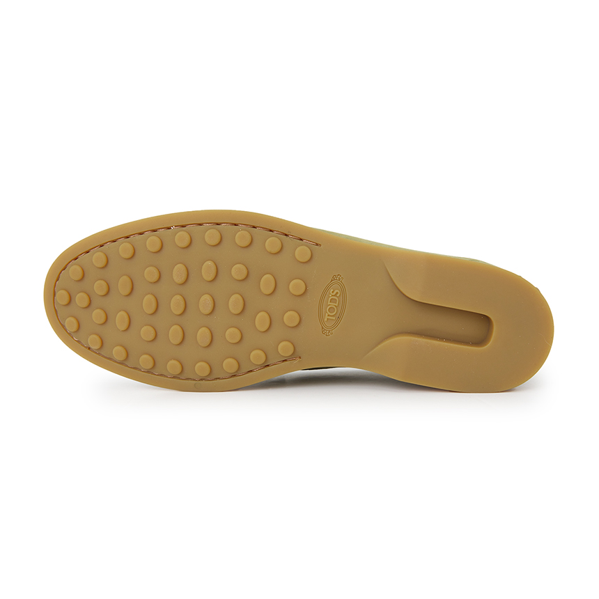 토즈(TODS) 여성 로퍼 XXW01M0JZ60UFQV227