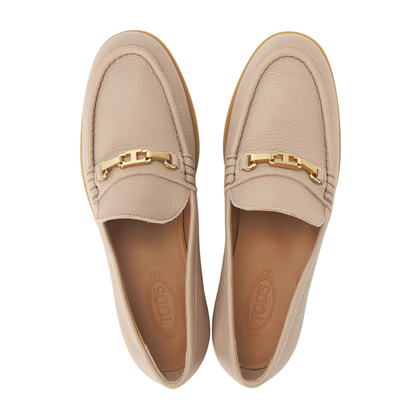 토즈(TODS) 여성 로퍼 XXW01M0KB60UUGM027
