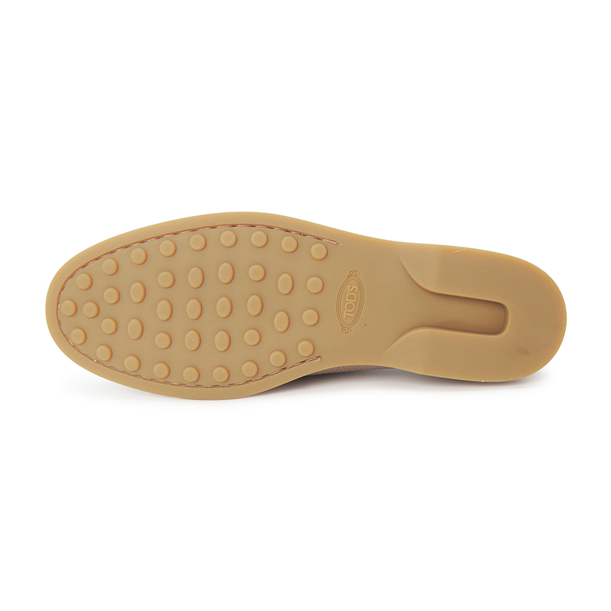 토즈(TODS) 여성 로퍼 XXW01M0KB60UUGM027