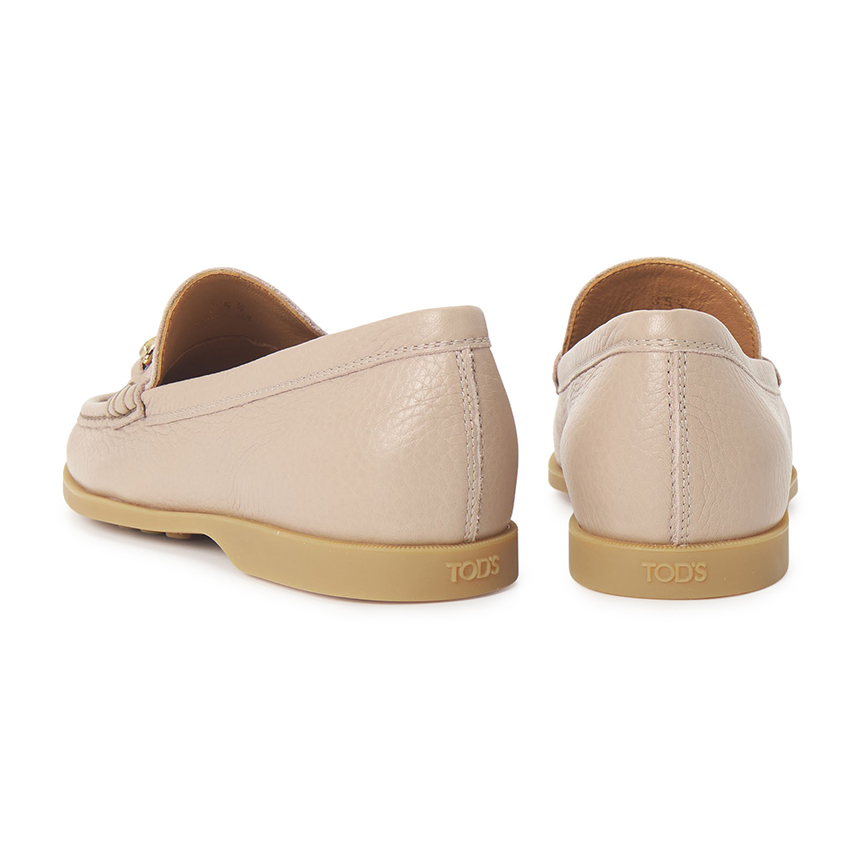 토즈(TODS) 여성 로퍼 XXW01M0KB60UUGM027