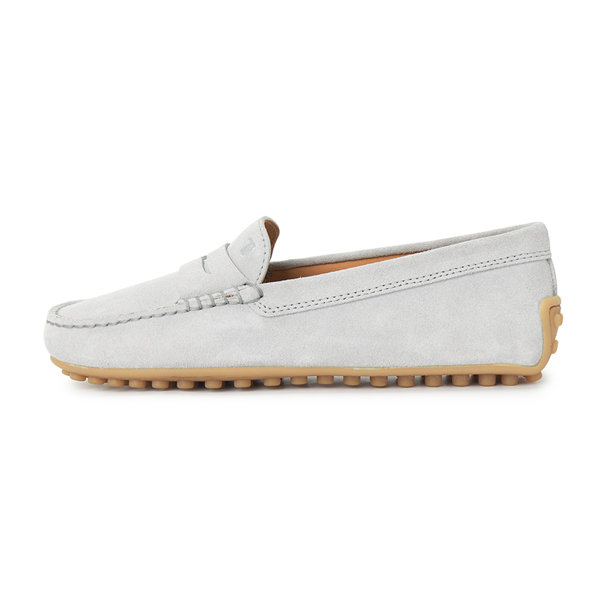 토즈(TODS) 시티 고미노 여성 드라이빙슈즈 XXW10L00010RE0B215