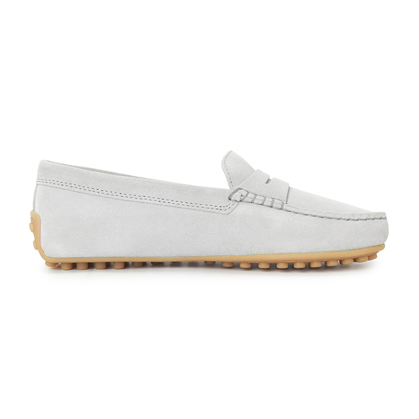 토즈(TODS) 시티 고미노 여성 드라이빙슈즈 XXW10L00010RE0B215